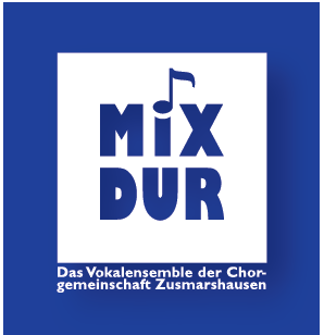 Logo Mixdur