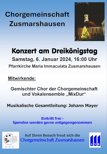 konzert 240106